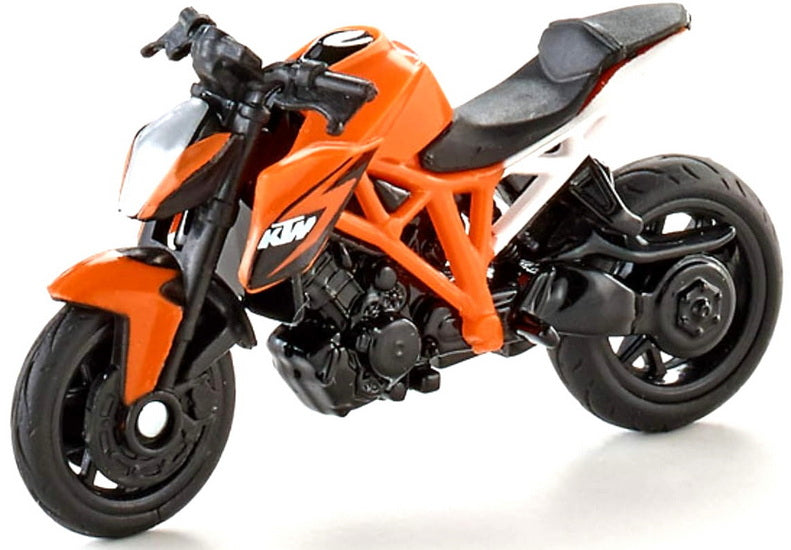 KTM 1290 Super Duke R