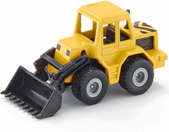 Front Loader