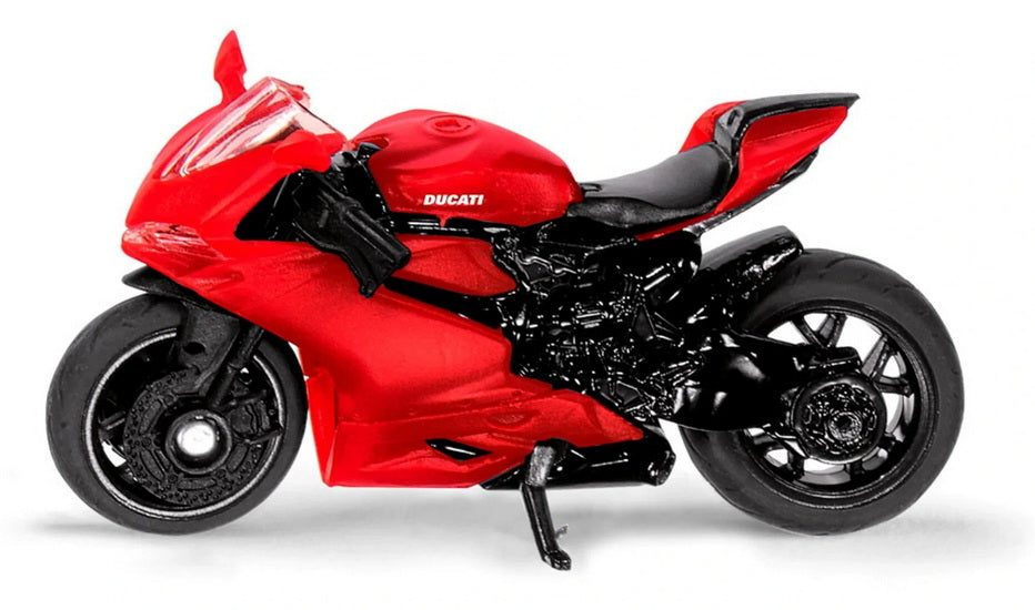 Ducati Panigale 1299