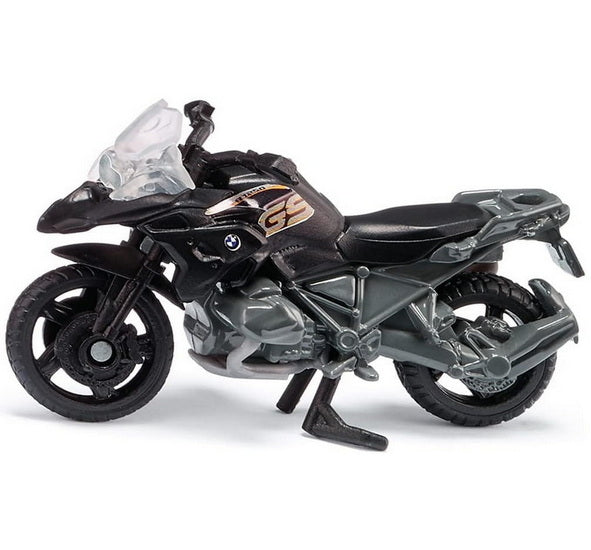 BMW R 1250 GS LCI