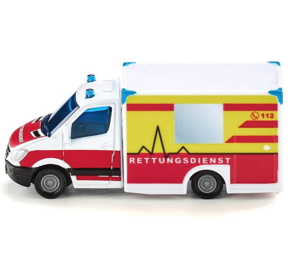 Ambulance