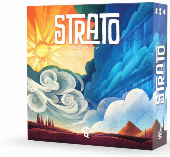 Strato