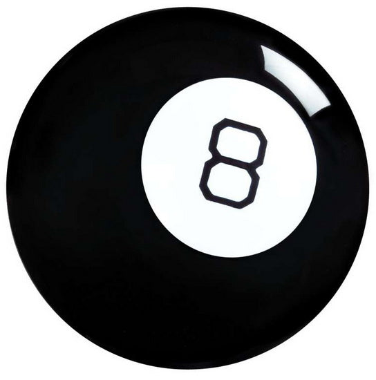 Magic 8 Ball VF