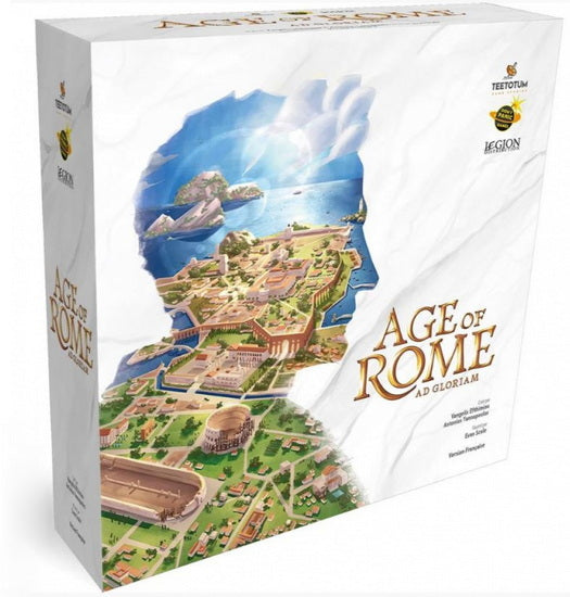 Age of Rome VF