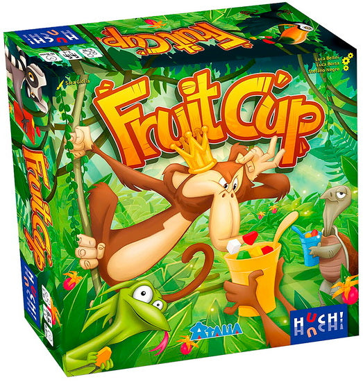 Fruit Cup VF