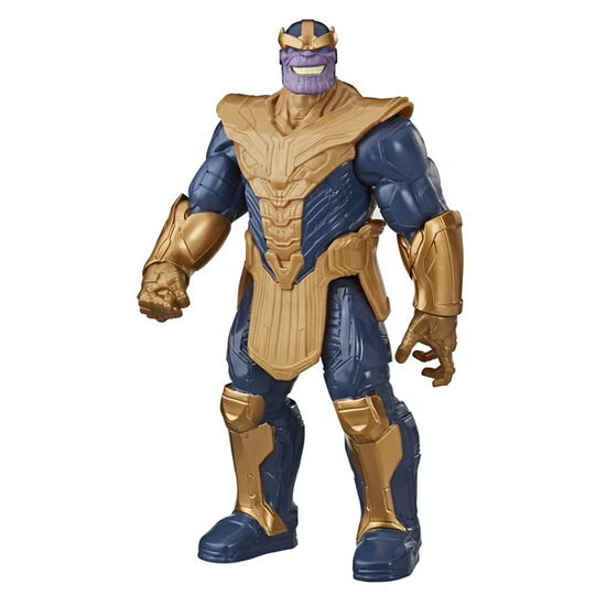 Figurine Thanos Titan Hero