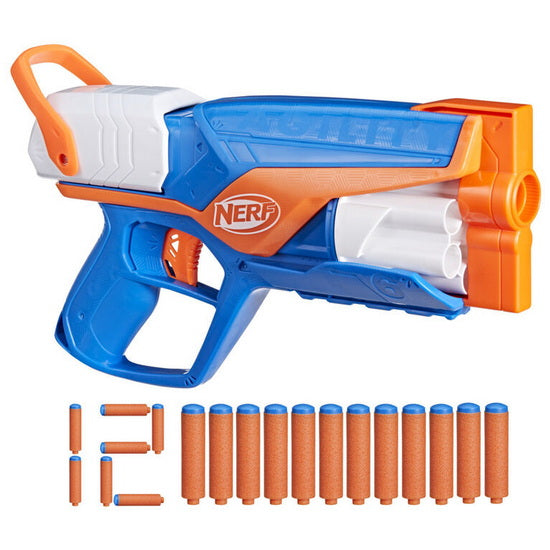 Nerf N-Series pistolet Agility