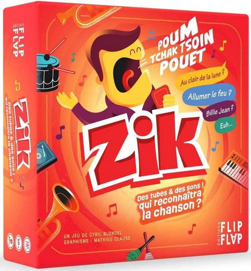 Zik