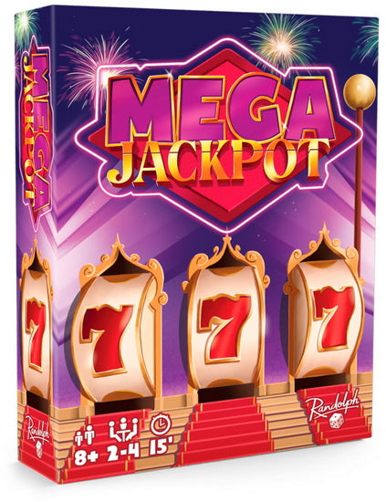 Méga Jackpot