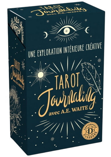 Le tarot journaling