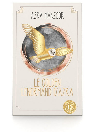 Le Golden Lenormand D’Azra