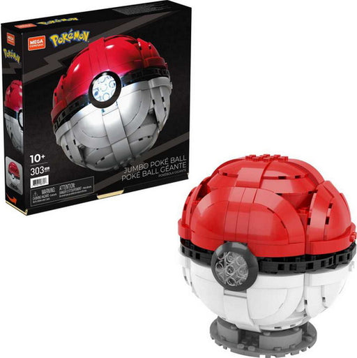 Pokéball Jumbo