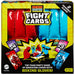 Rock Em Sock Em Robots Fight Cards VF