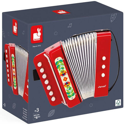 Accordéon