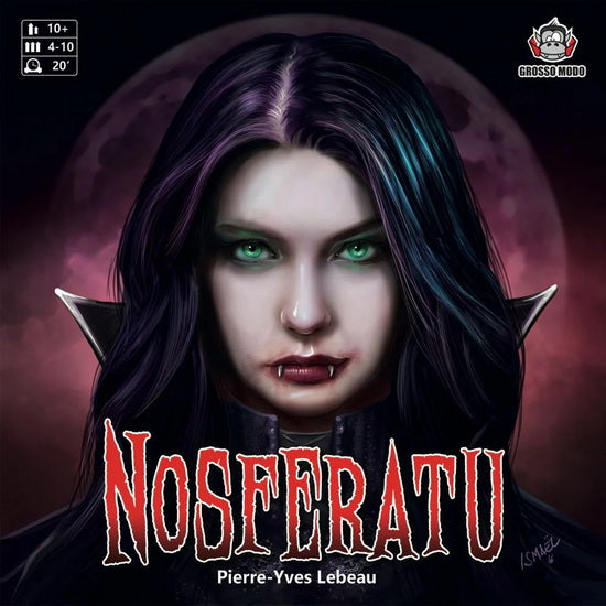 Nosferatu