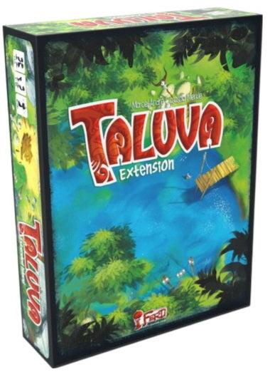 Taluva ext.