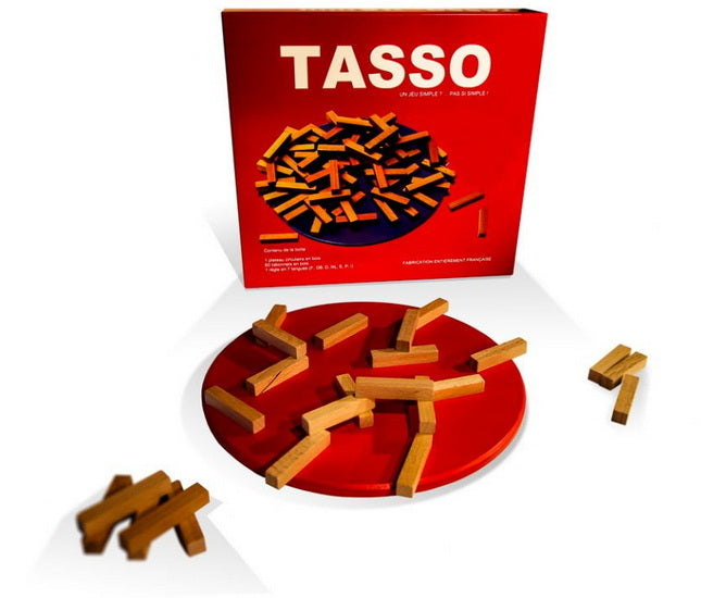 Tasso