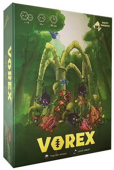 Vorex VF