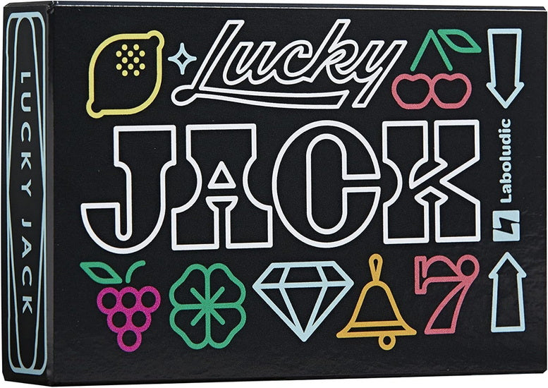 Lucky Jack