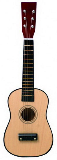 Guitare — Griffon