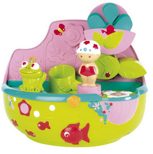 Vtech Jouets Bain Hippo, petit matelot