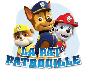 Pat Patrouille